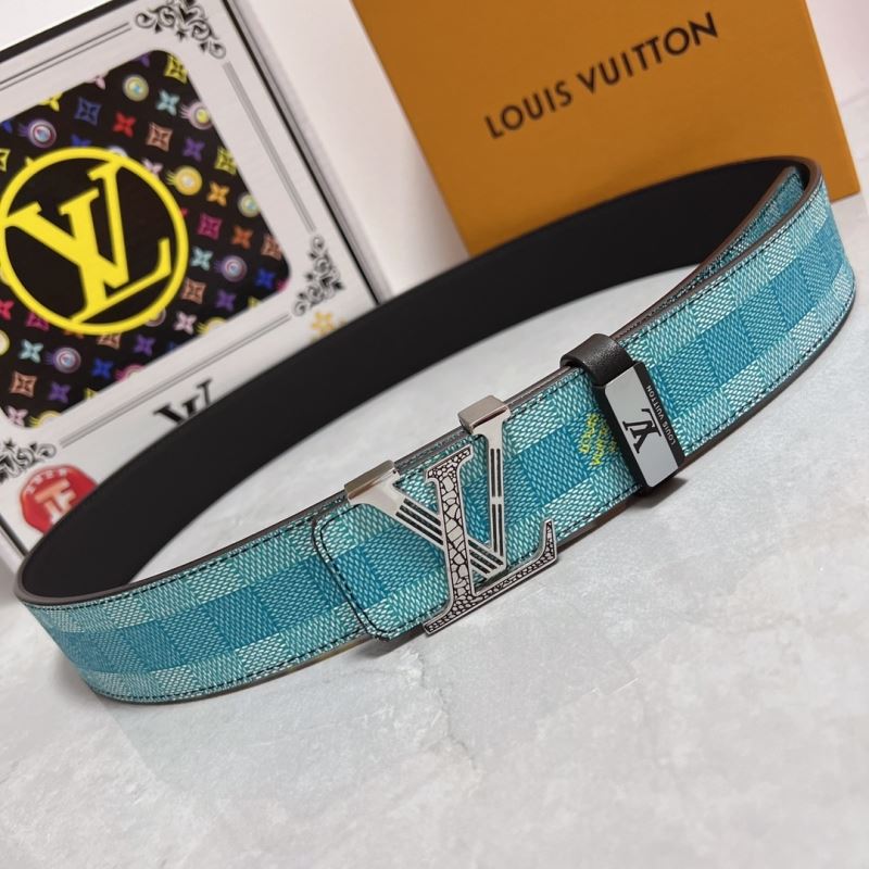 Louis Vuitton Belts